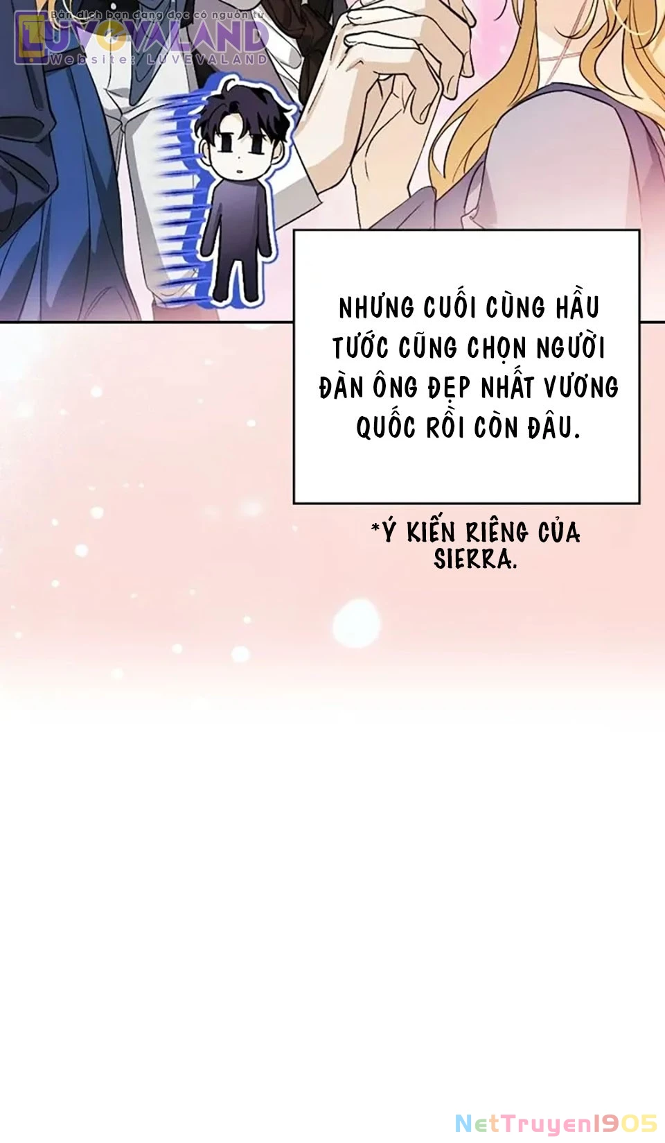 Tôi Thuần Hóa Chó Điên Của Chồng Cũ Chapter 102 - 4