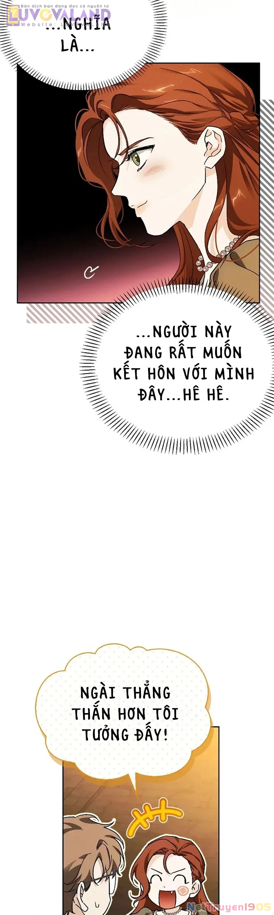 Tôi Thuần Hóa Chó Điên Của Chồng Cũ Chapter 102 - 7