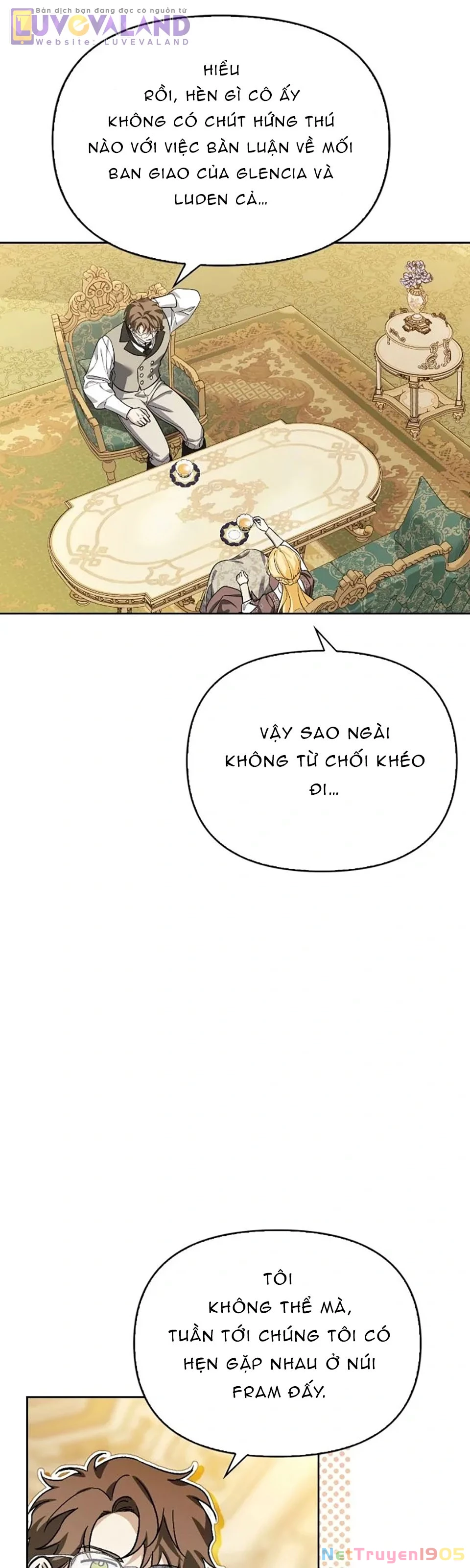 Tôi Thuần Hóa Chó Điên Của Chồng Cũ Chapter 102 - 18