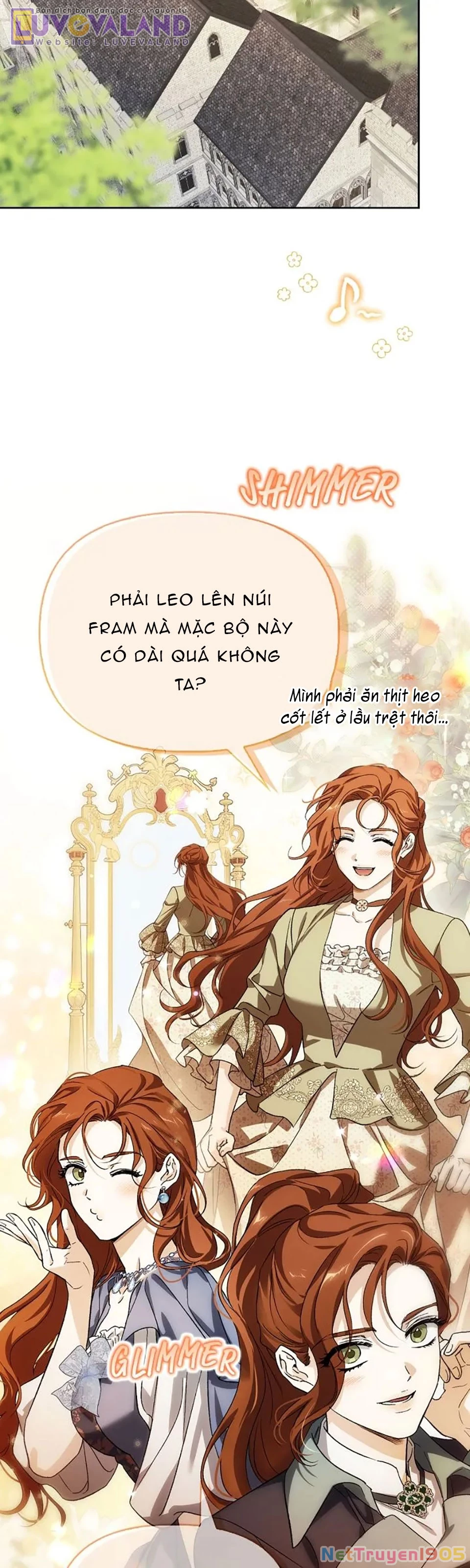 Tôi Thuần Hóa Chó Điên Của Chồng Cũ Chapter 102 - 28