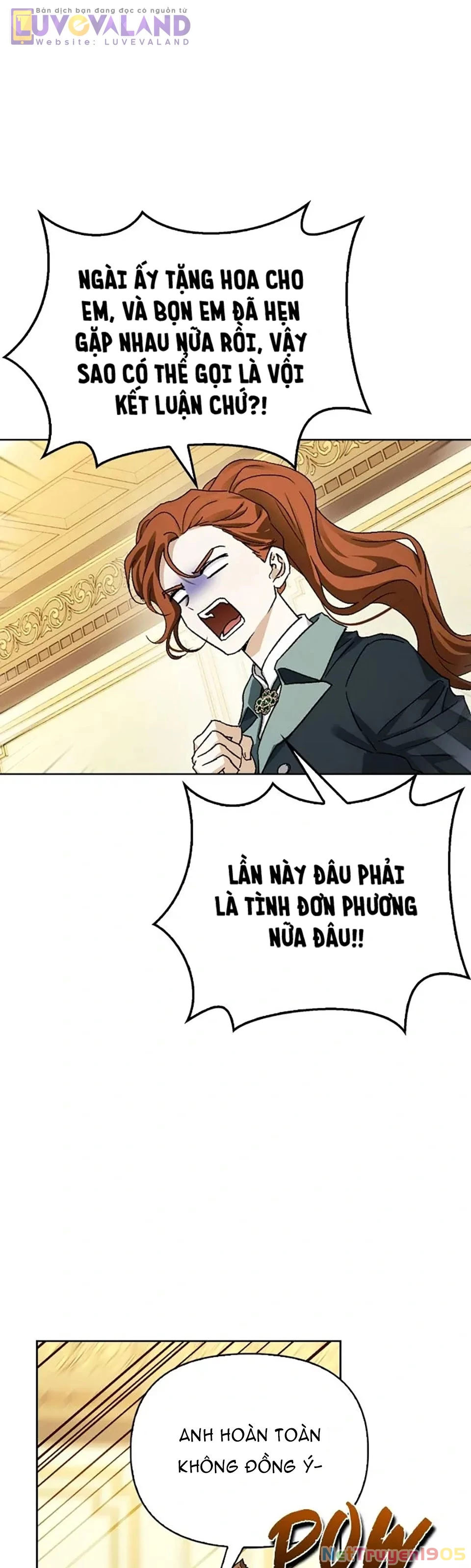 Tôi Thuần Hóa Chó Điên Của Chồng Cũ Chapter 102 - 31