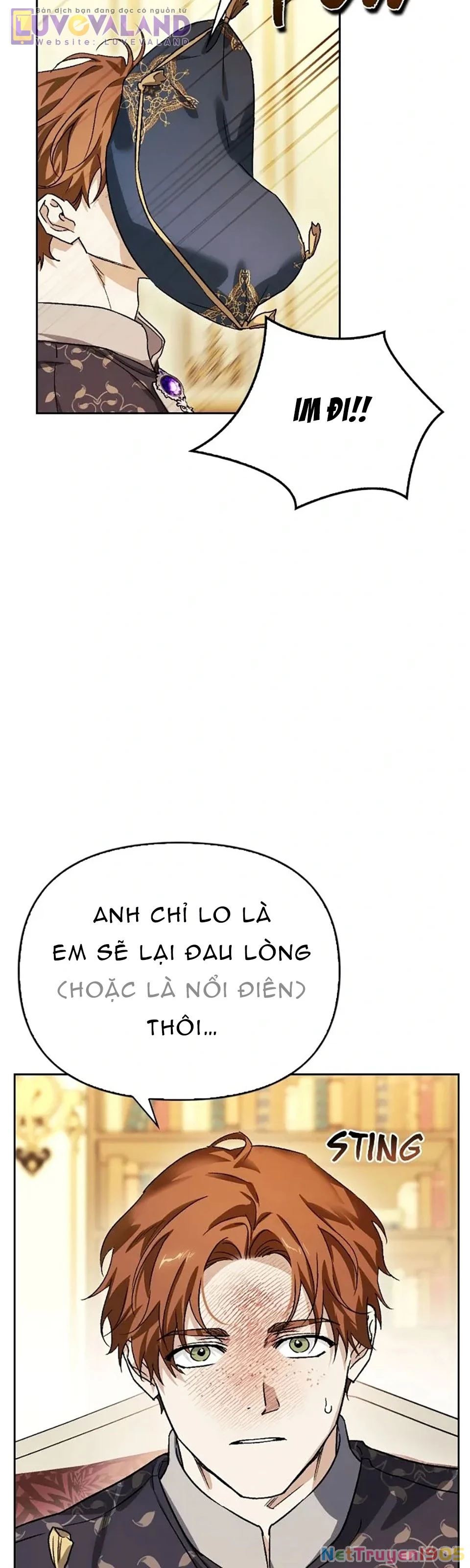 Tôi Thuần Hóa Chó Điên Của Chồng Cũ Chapter 102 - 32