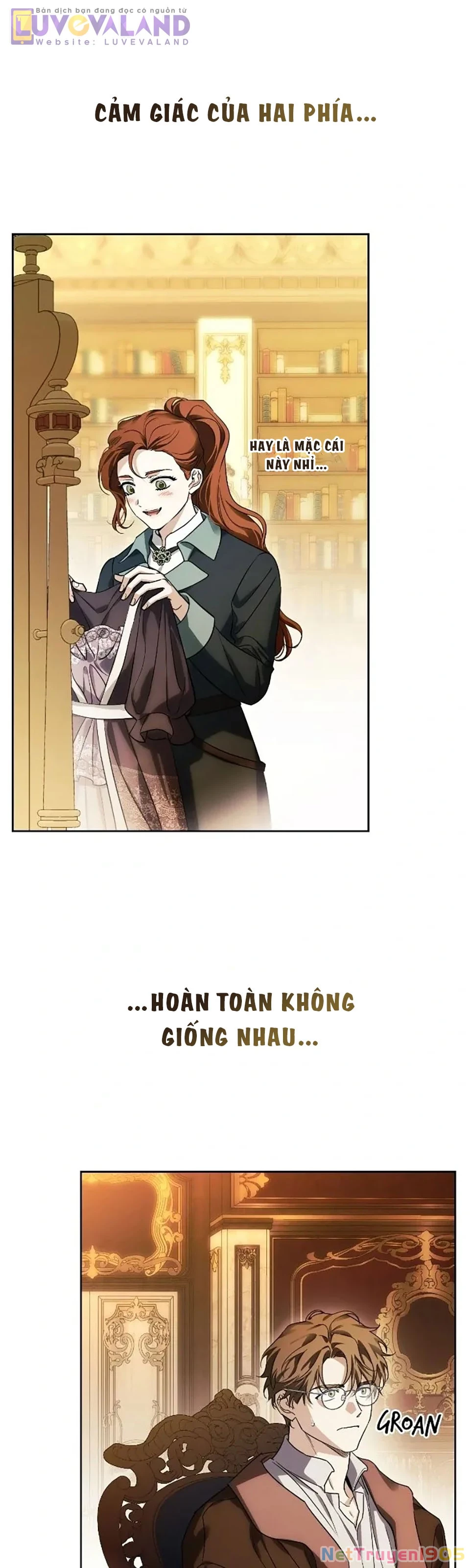 Tôi Thuần Hóa Chó Điên Của Chồng Cũ Chapter 102 - 35