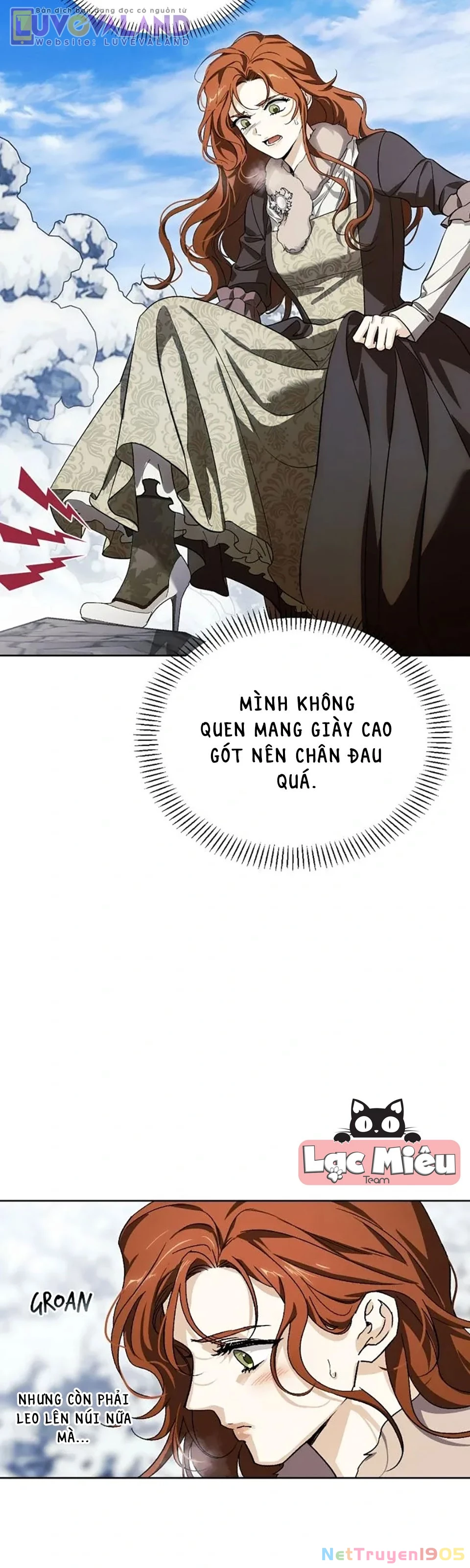 Tôi Thuần Hóa Chó Điên Của Chồng Cũ Chapter 102 - 43
