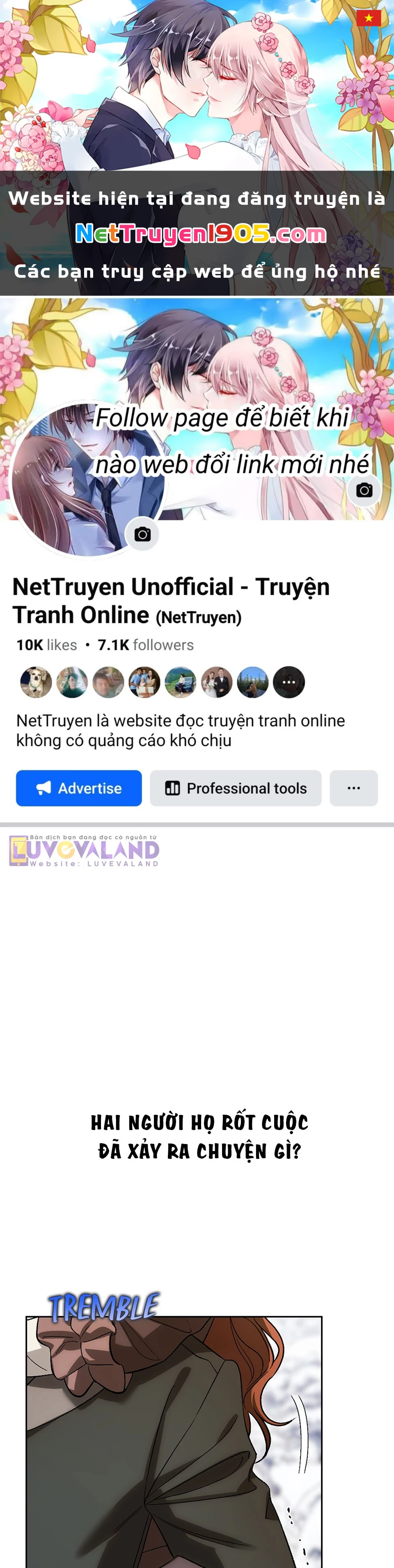 Tôi Thuần Hóa Chó Điên Của Chồng Cũ Chapter 103 - 1