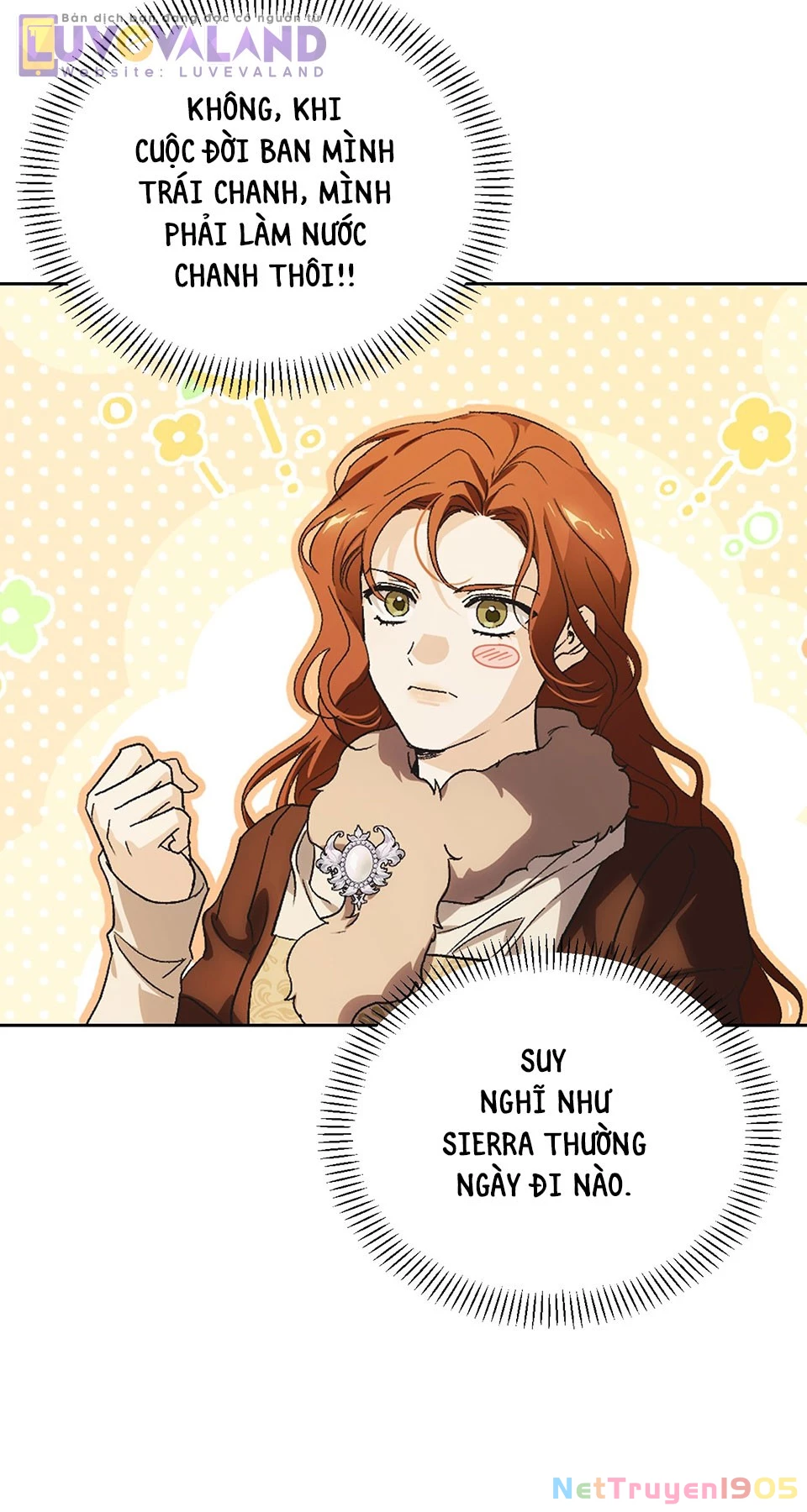 Tôi Thuần Hóa Chó Điên Của Chồng Cũ Chapter 103 - 11