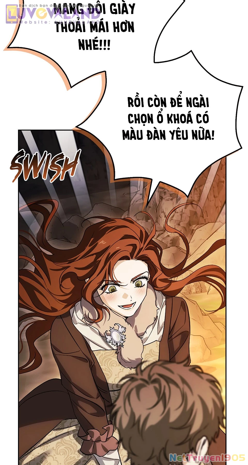 Tôi Thuần Hóa Chó Điên Của Chồng Cũ Chapter 103 - 21