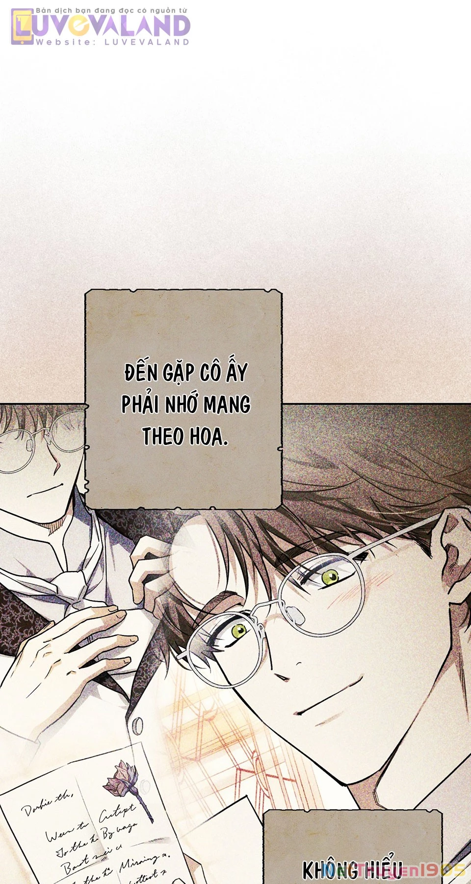 Tôi Thuần Hóa Chó Điên Của Chồng Cũ Chapter 103 - 30