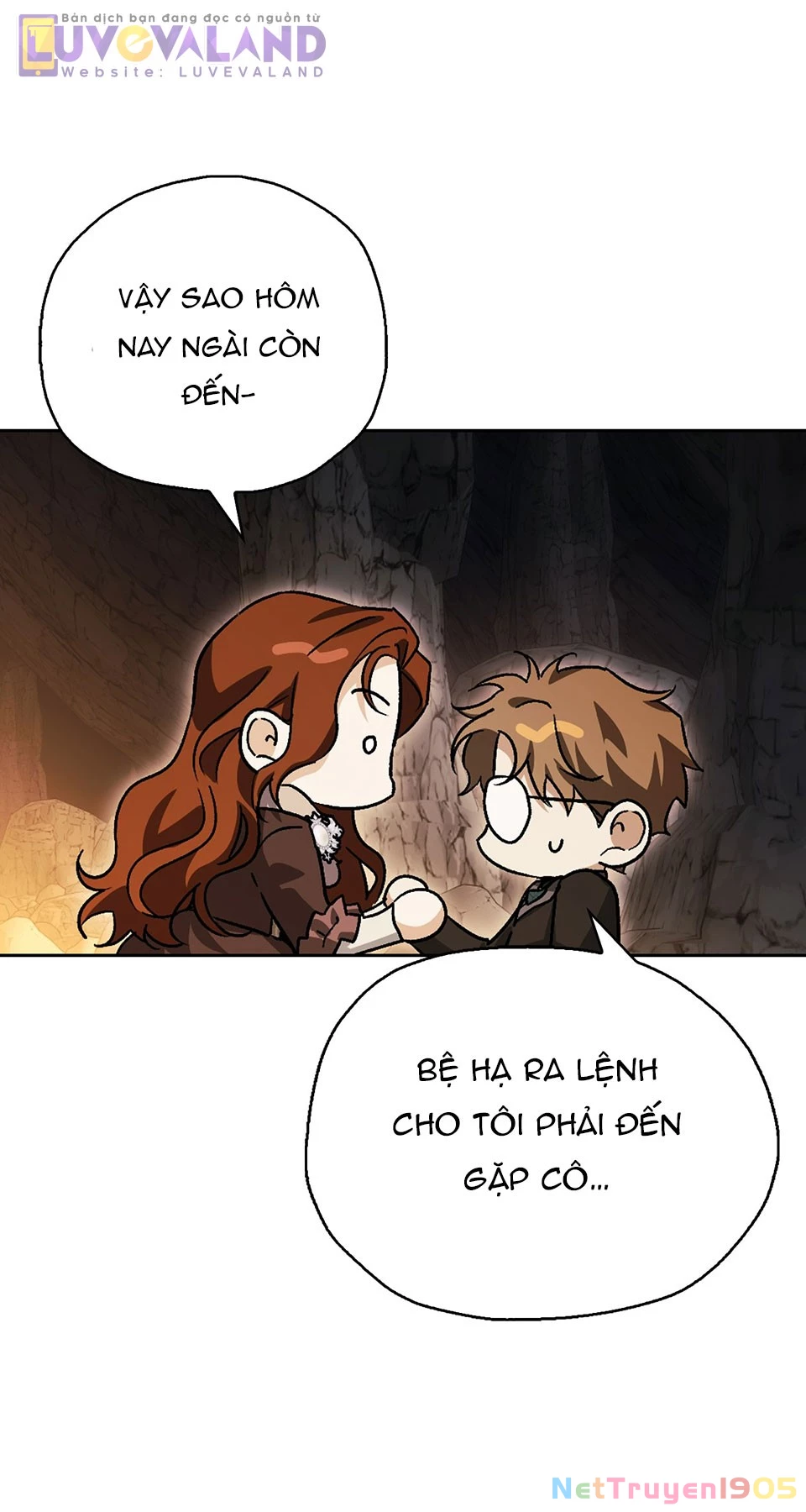 Tôi Thuần Hóa Chó Điên Của Chồng Cũ Chapter 103 - 33