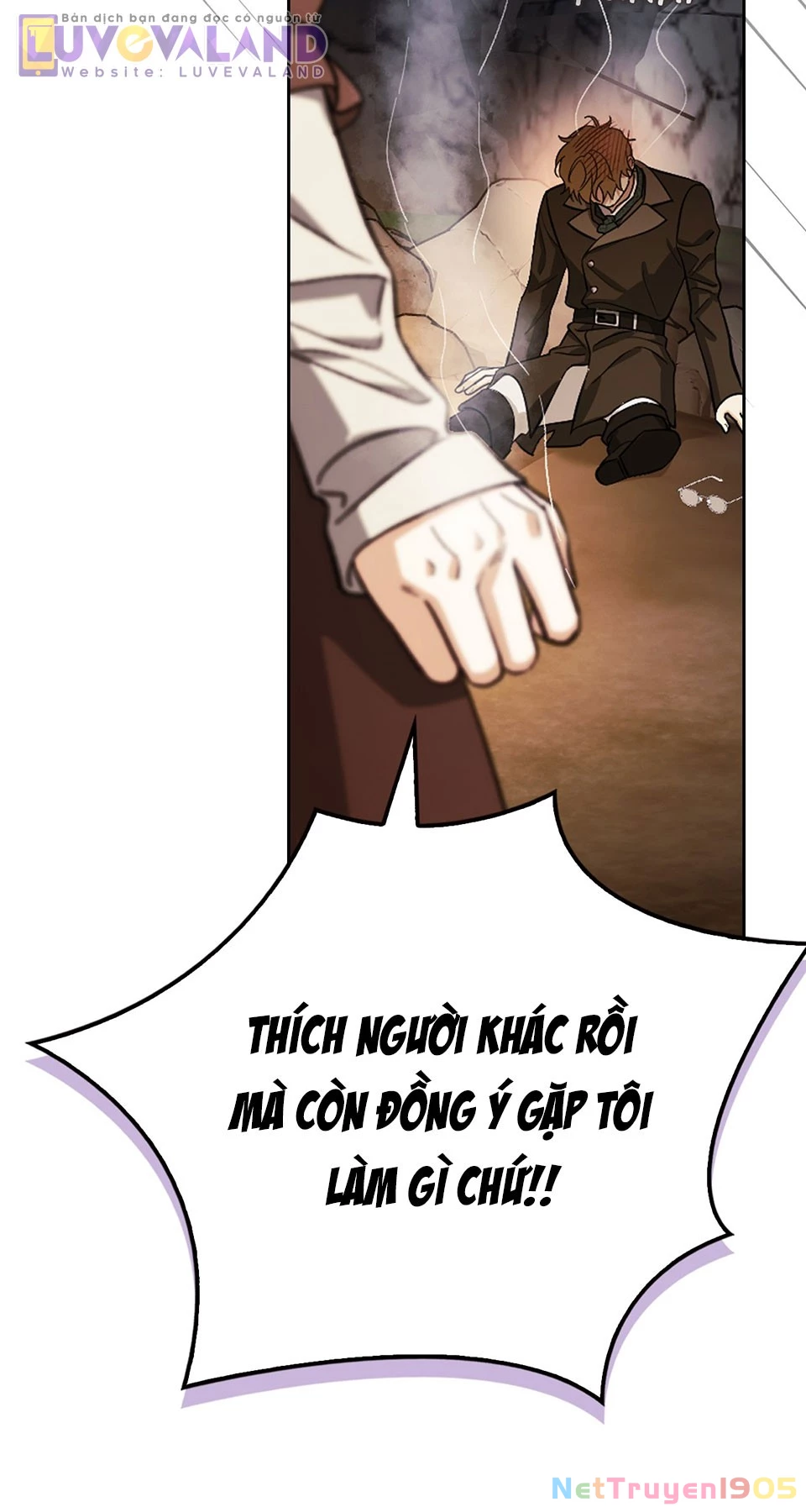 Tôi Thuần Hóa Chó Điên Của Chồng Cũ Chapter 103 - 40