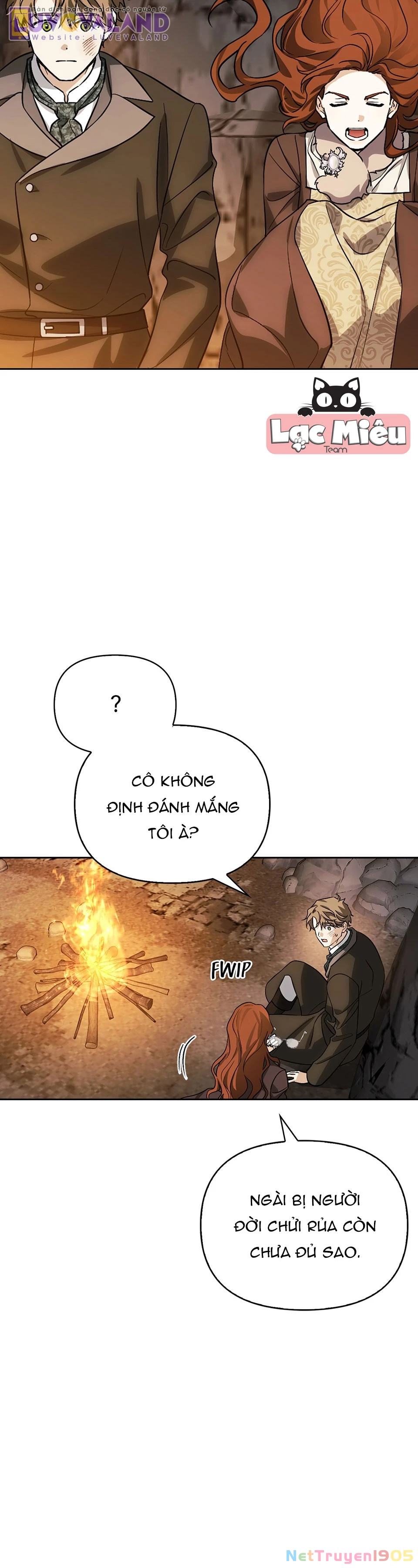 Tôi Thuần Hóa Chó Điên Của Chồng Cũ Chapter 103 - 52