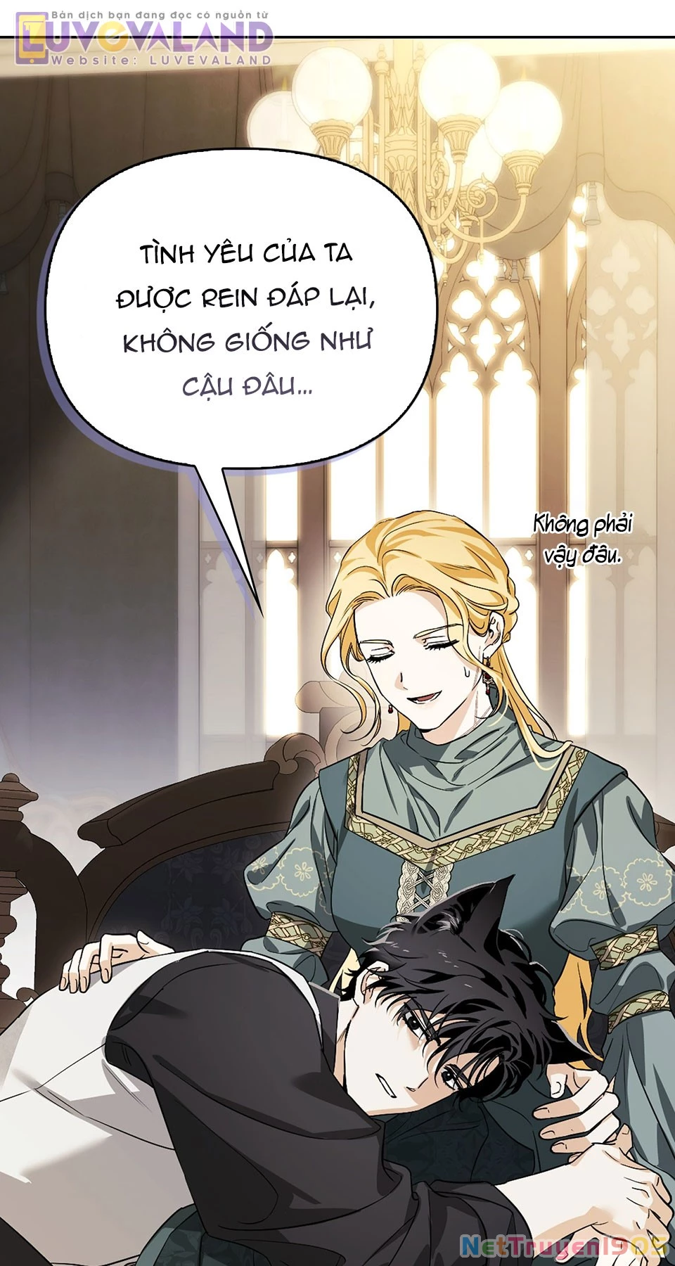 Tôi Thuần Hóa Chó Điên Của Chồng Cũ Chapter 103 - 82