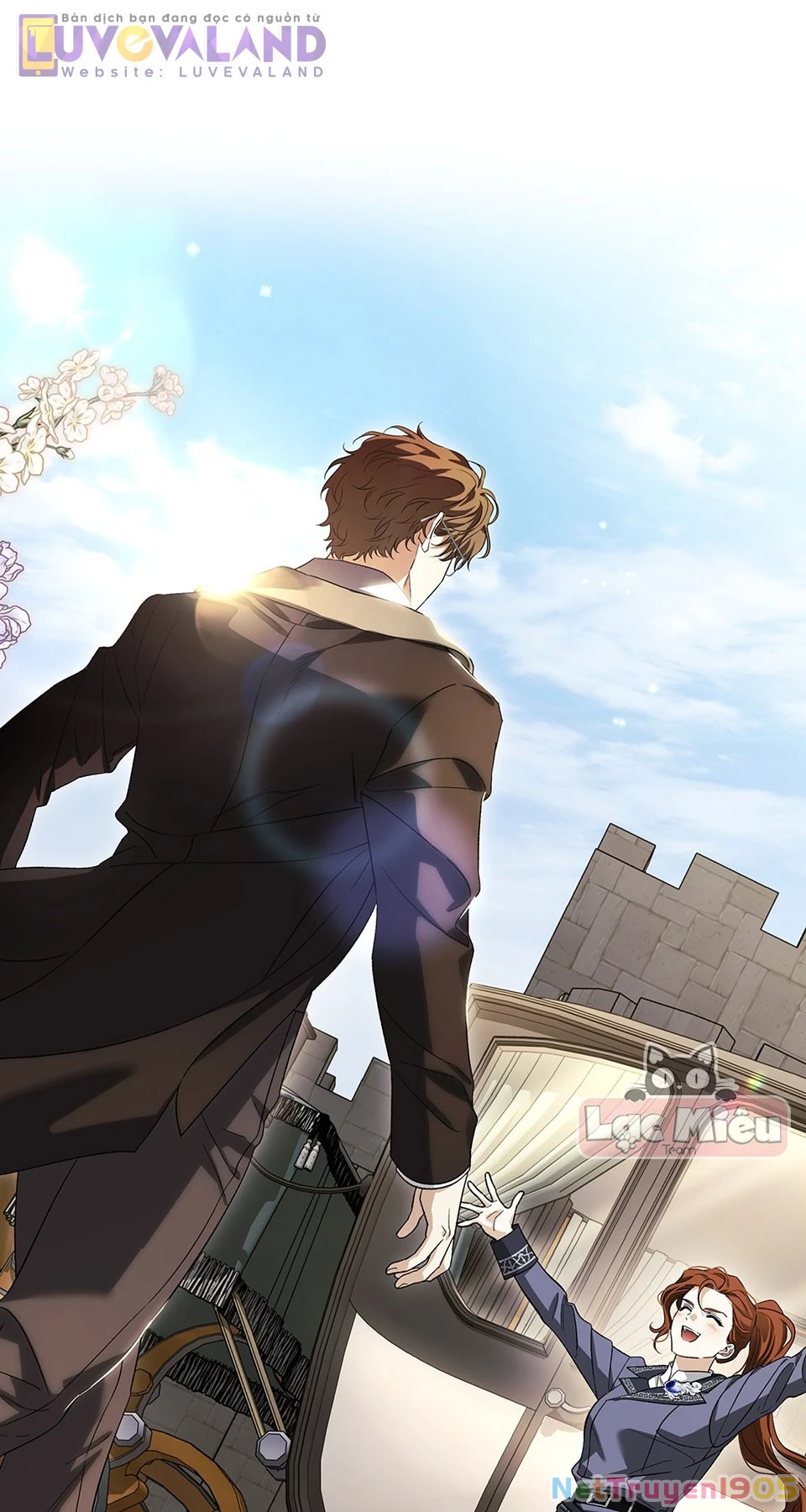 Tôi Thuần Hóa Chó Điên Của Chồng Cũ Chapter 103 - 88