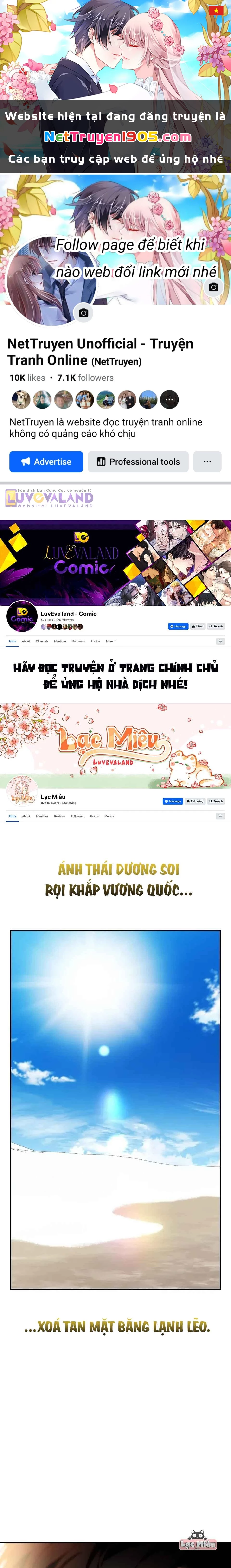 Tôi Thuần Hóa Chó Điên Của Chồng Cũ Chapter 104 - 1