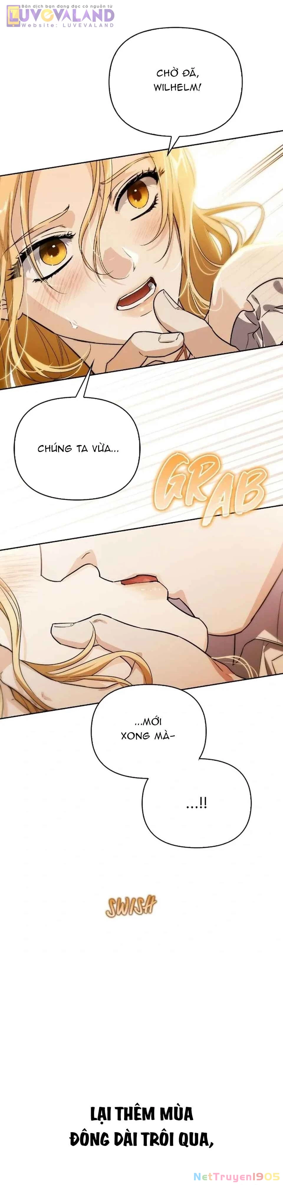 Tôi Thuần Hóa Chó Điên Của Chồng Cũ Chapter 104 - 5