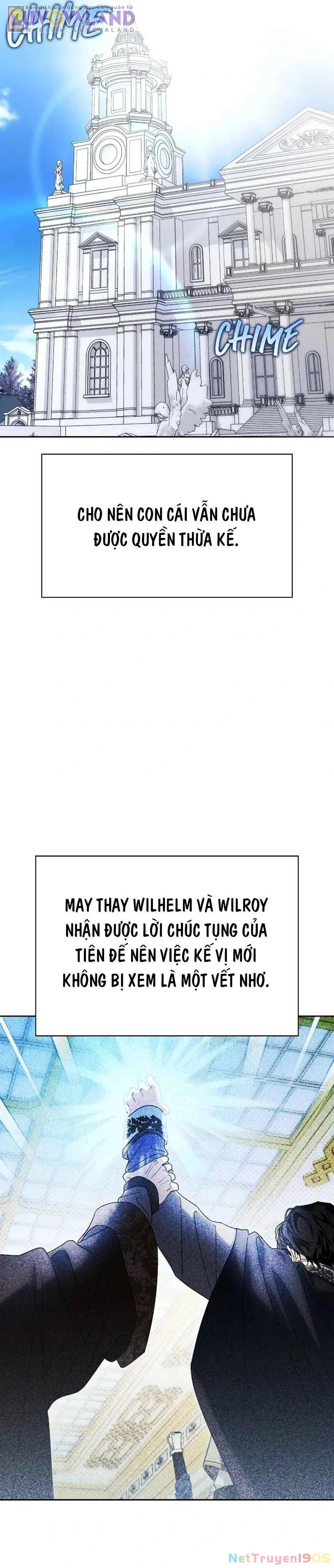 Tôi Thuần Hóa Chó Điên Của Chồng Cũ Chapter 104 - 8