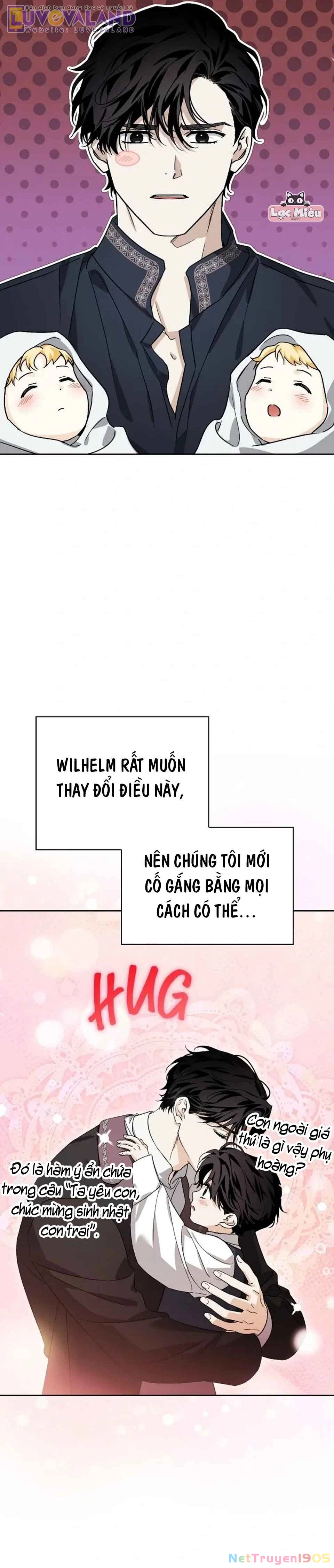 Tôi Thuần Hóa Chó Điên Của Chồng Cũ Chapter 104 - 10