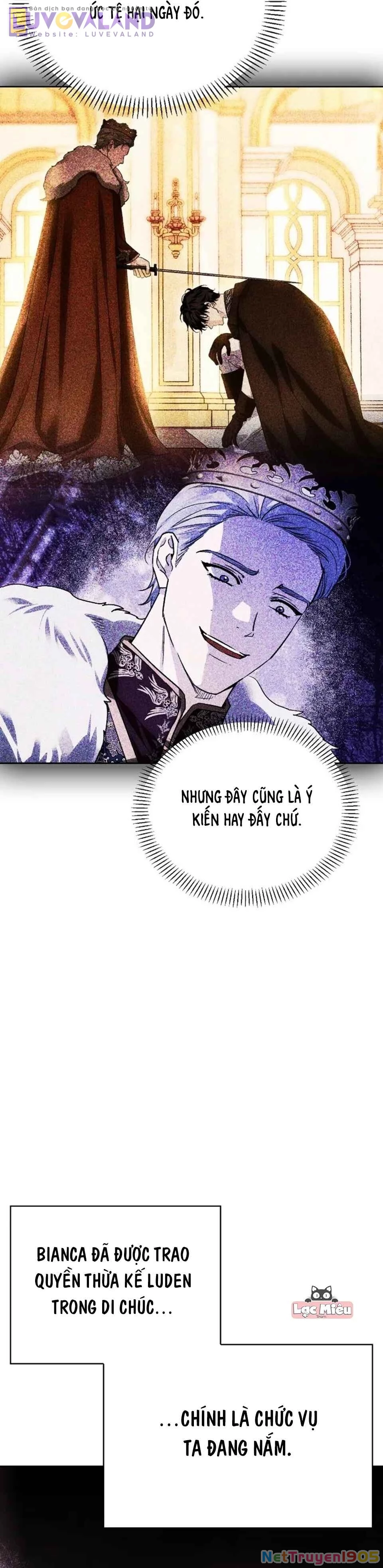 Tôi Thuần Hóa Chó Điên Của Chồng Cũ Chapter 104 - 13
