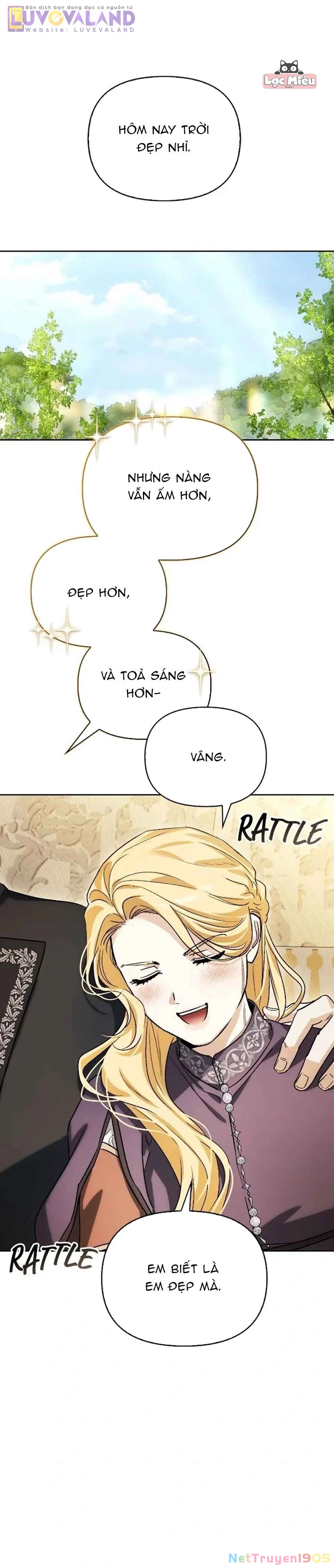 Tôi Thuần Hóa Chó Điên Của Chồng Cũ Chapter 104 - 16