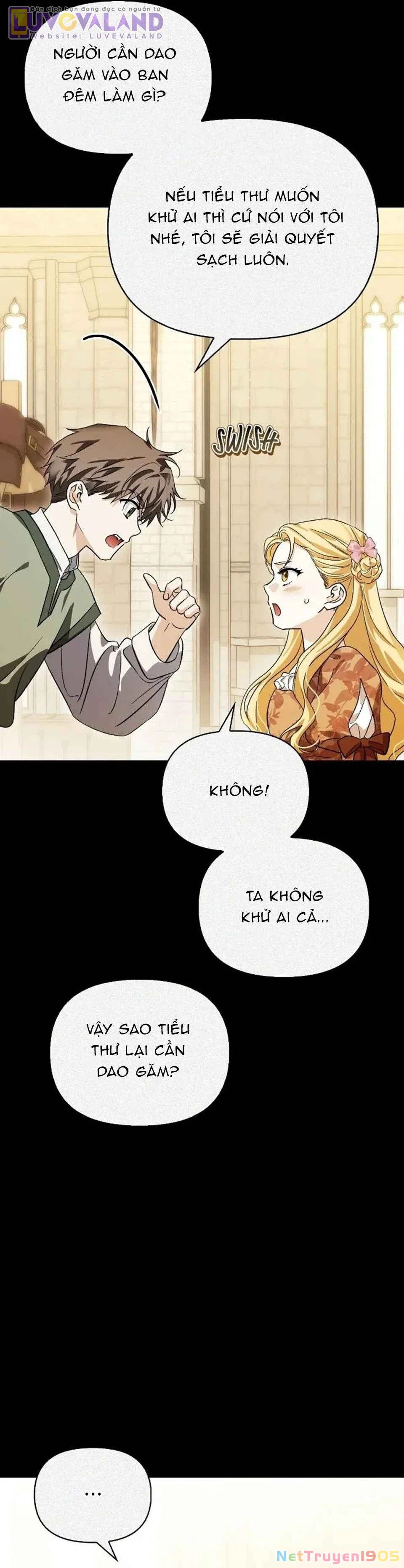 Tôi Thuần Hóa Chó Điên Của Chồng Cũ Chapter 104 - 21