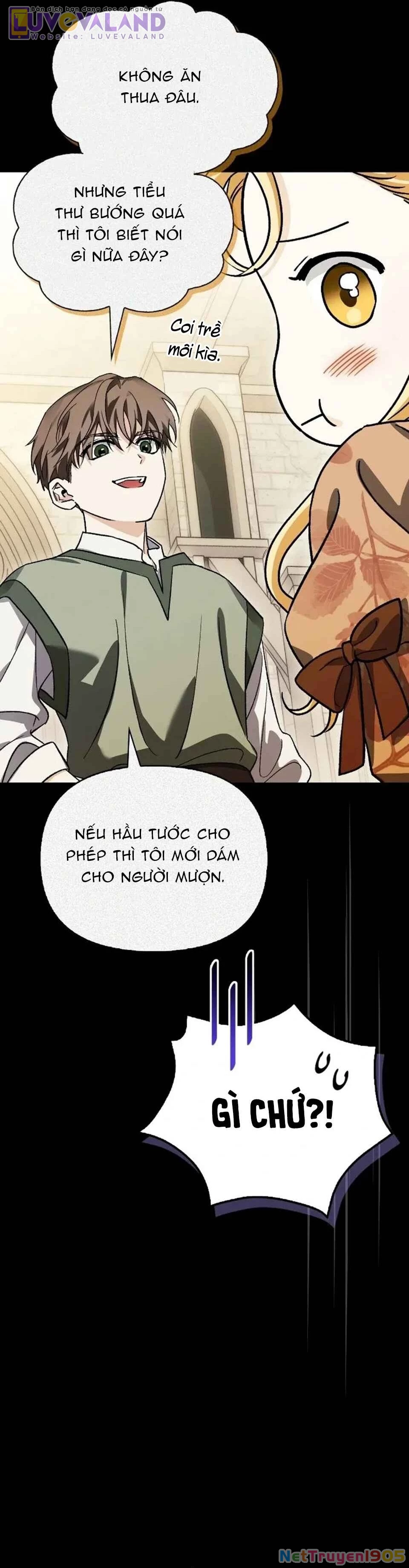 Tôi Thuần Hóa Chó Điên Của Chồng Cũ Chapter 104 - 23