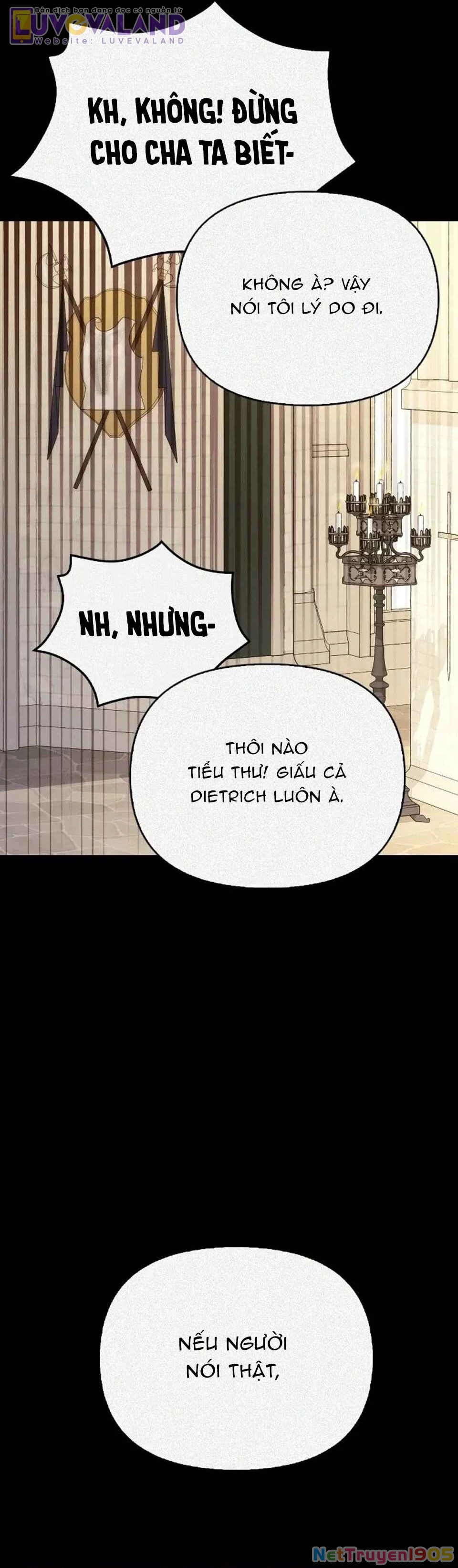 Tôi Thuần Hóa Chó Điên Của Chồng Cũ Chapter 104 - 24