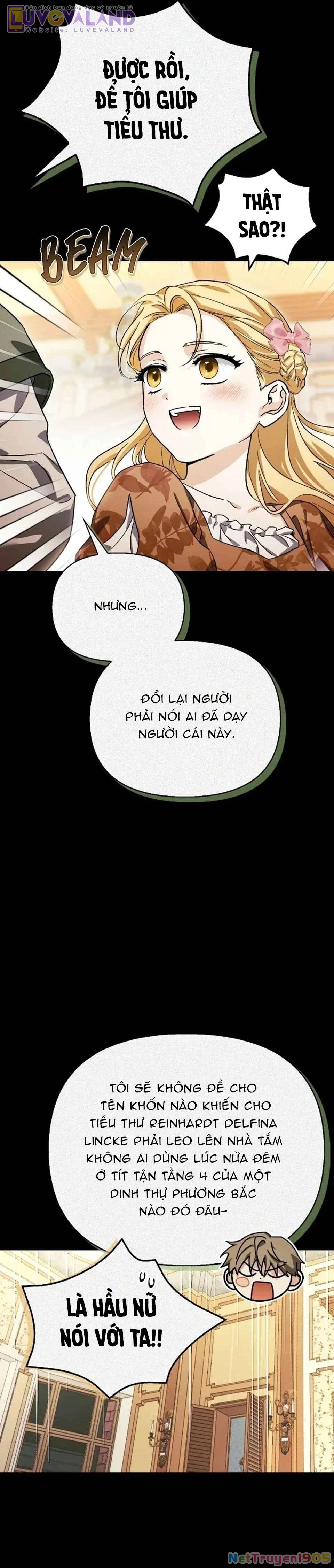 Tôi Thuần Hóa Chó Điên Của Chồng Cũ Chapter 104 - 29