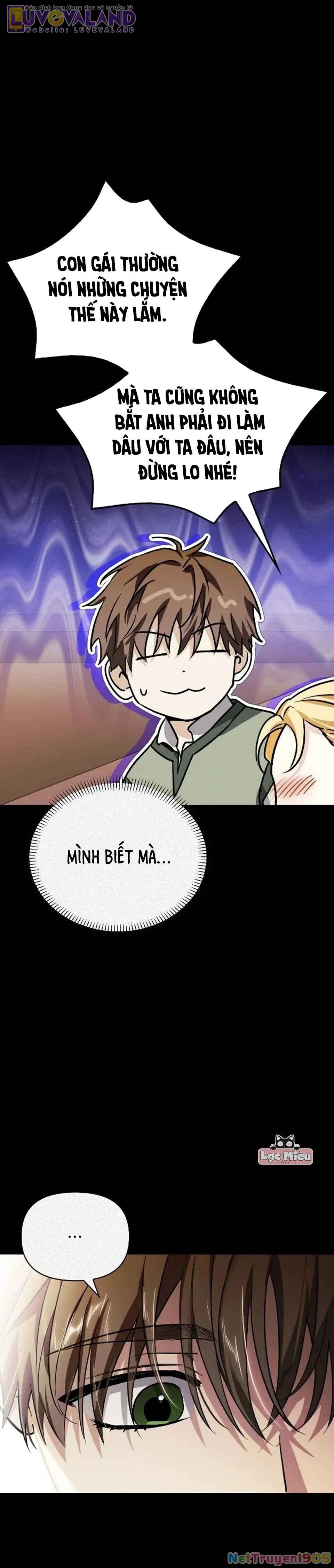 Tôi Thuần Hóa Chó Điên Của Chồng Cũ Chapter 104 - 30