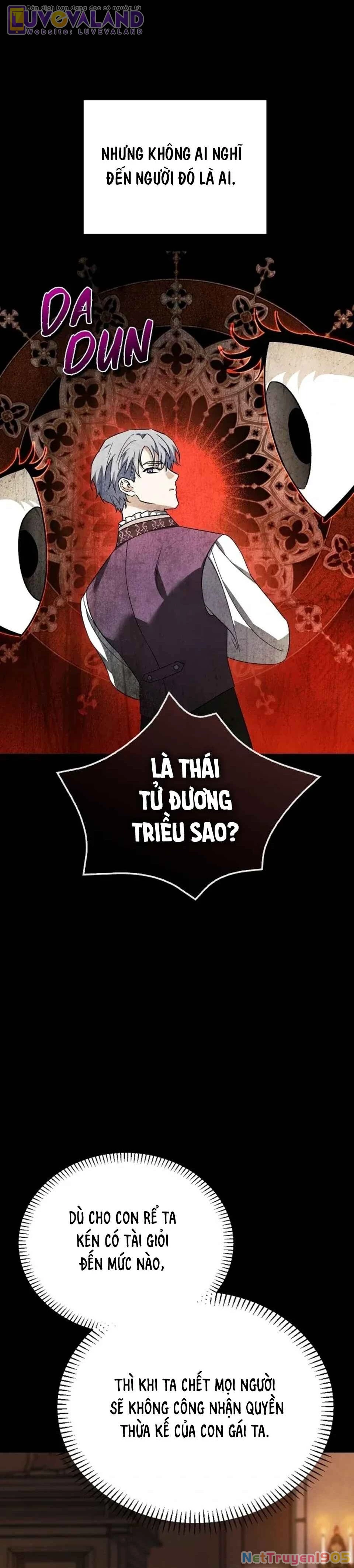 Tôi Thuần Hóa Chó Điên Của Chồng Cũ Chapter 104 - 33