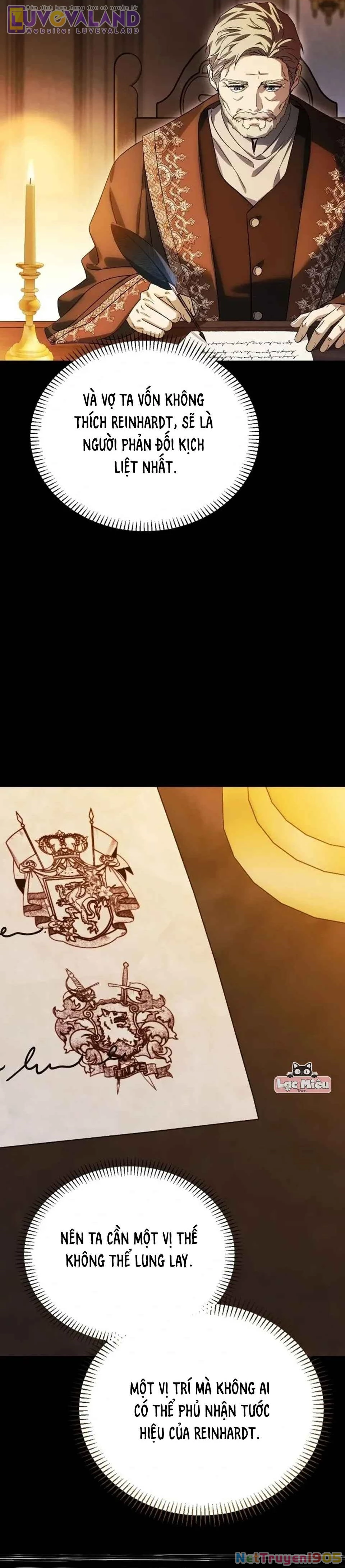 Tôi Thuần Hóa Chó Điên Của Chồng Cũ Chapter 104 - 34