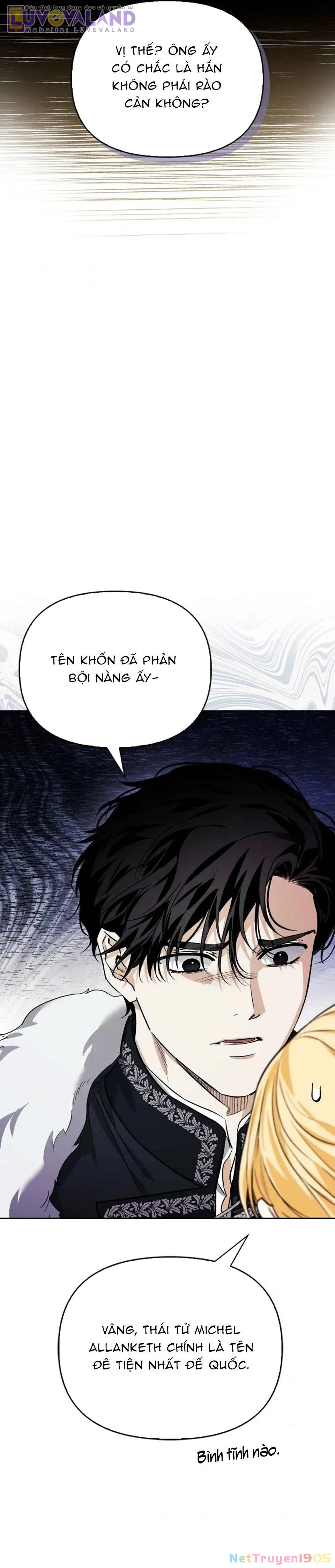 Tôi Thuần Hóa Chó Điên Của Chồng Cũ Chapter 104 - 35