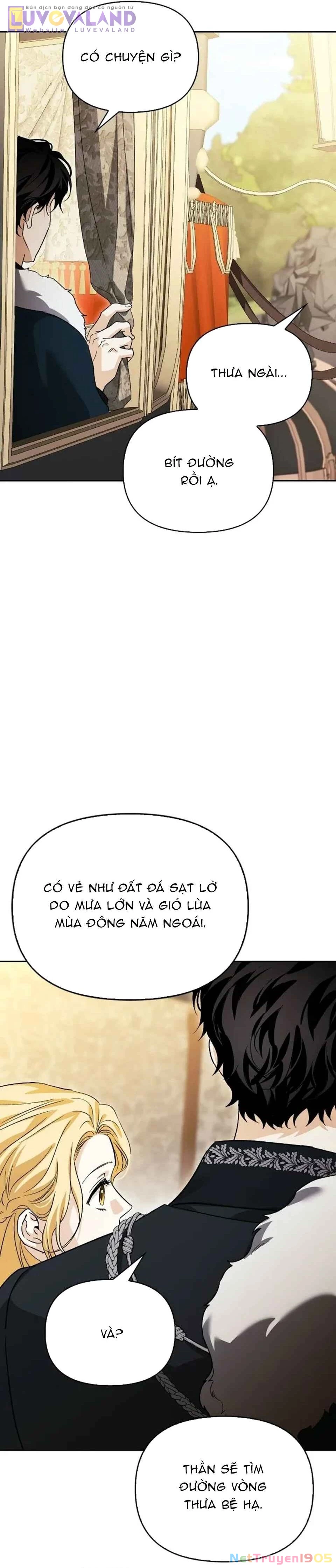 Tôi Thuần Hóa Chó Điên Của Chồng Cũ Chapter 104 - 39