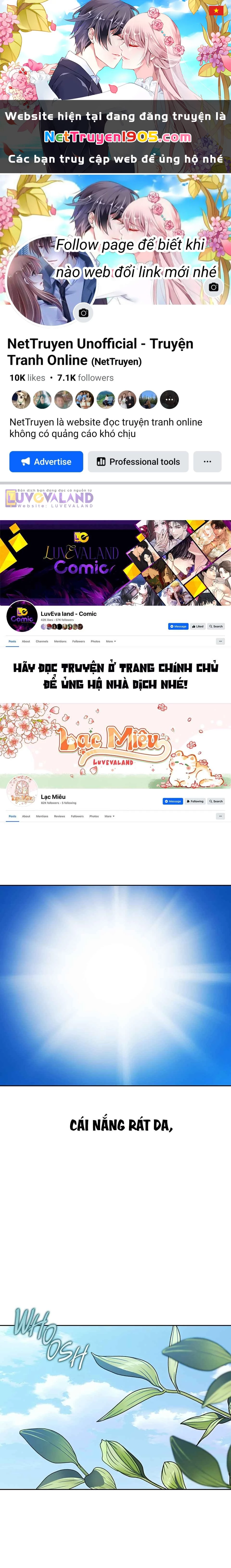 Tôi Thuần Hóa Chó Điên Của Chồng Cũ Chapter 105 - 1