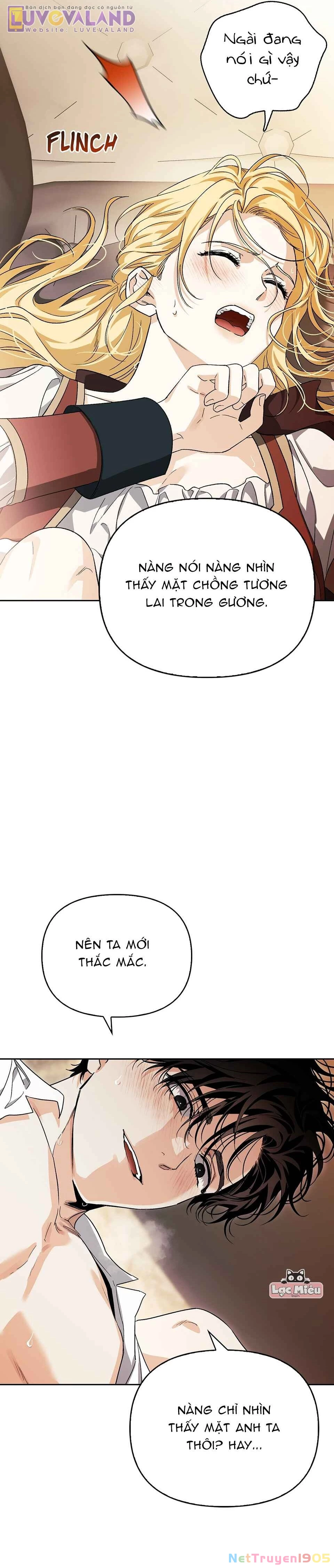 Tôi Thuần Hóa Chó Điên Của Chồng Cũ Chapter 105 - 5