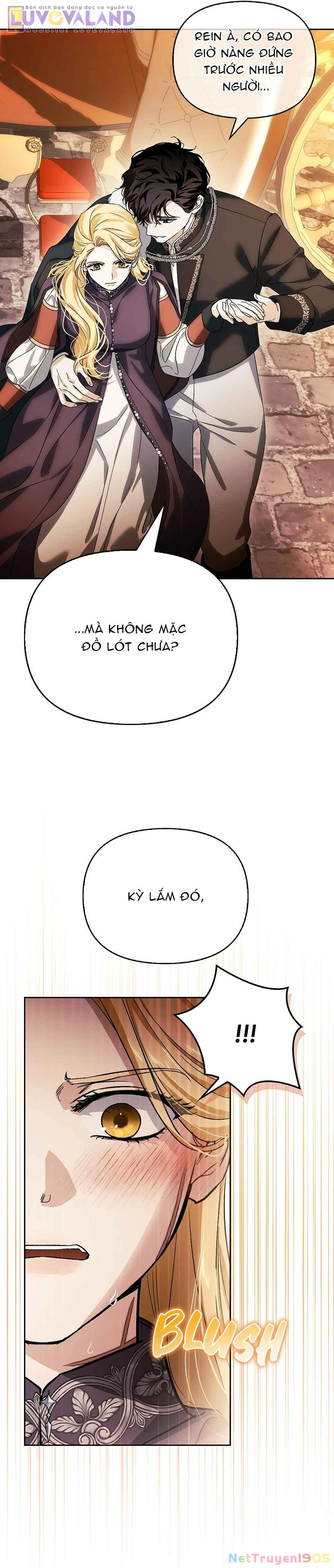 Tôi Thuần Hóa Chó Điên Của Chồng Cũ Chapter 105 - 13