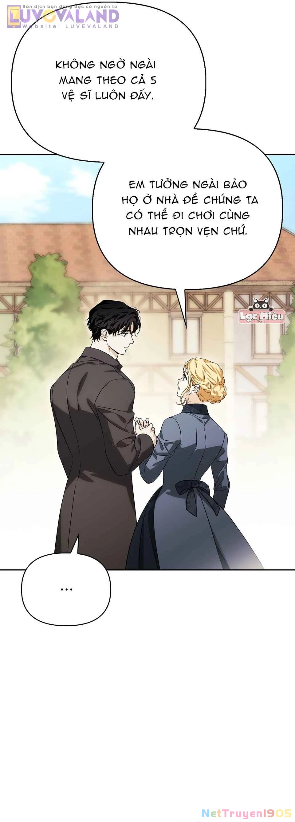 Tôi Thuần Hóa Chó Điên Của Chồng Cũ Chapter 105 - 22