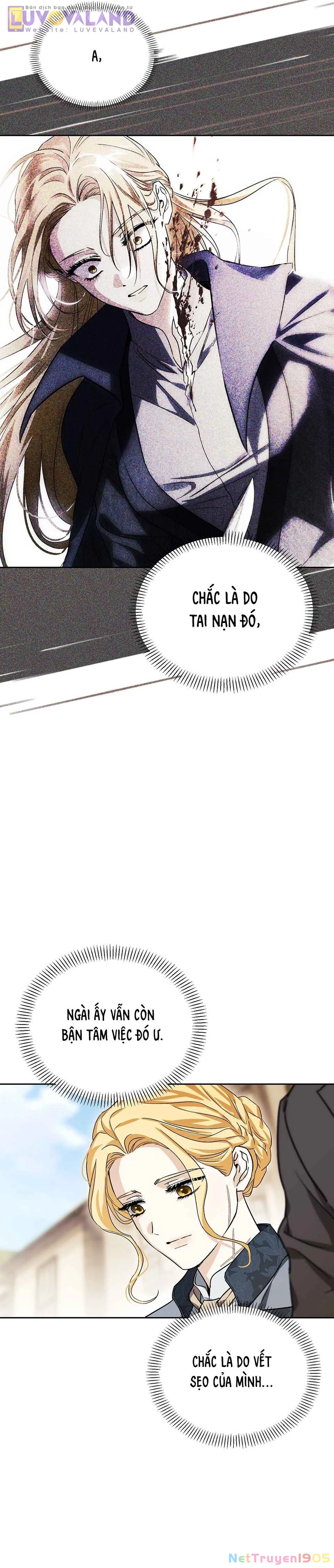Tôi Thuần Hóa Chó Điên Của Chồng Cũ Chapter 105 - 24