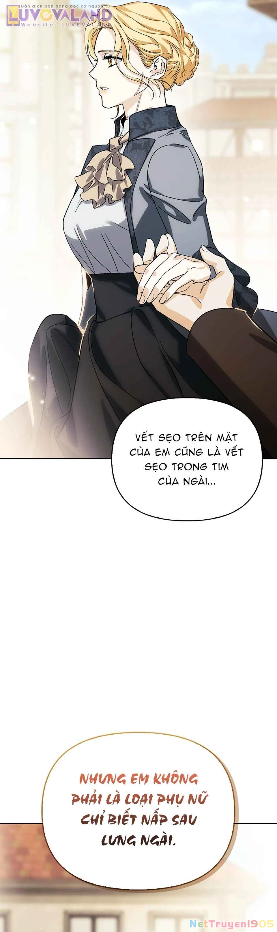 Tôi Thuần Hóa Chó Điên Của Chồng Cũ Chapter 105 - 26