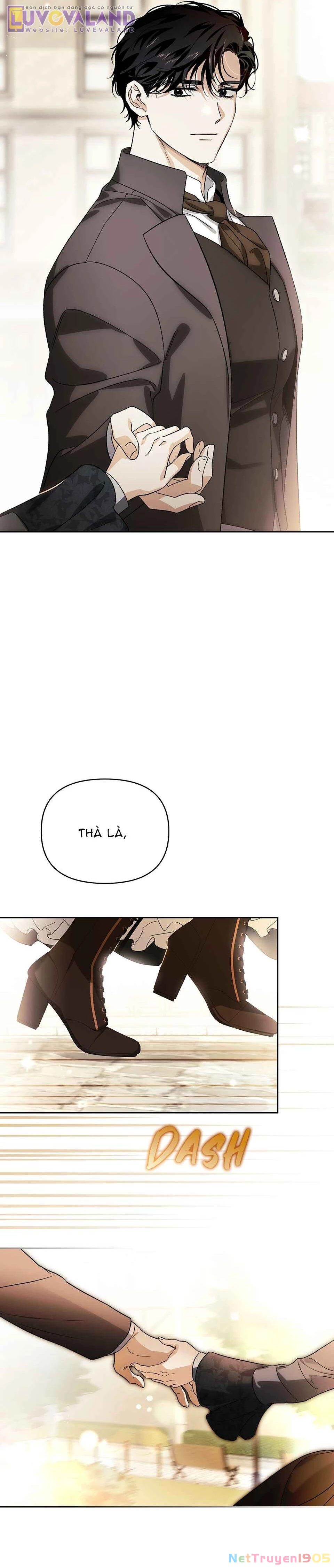 Tôi Thuần Hóa Chó Điên Của Chồng Cũ Chapter 105 - 27