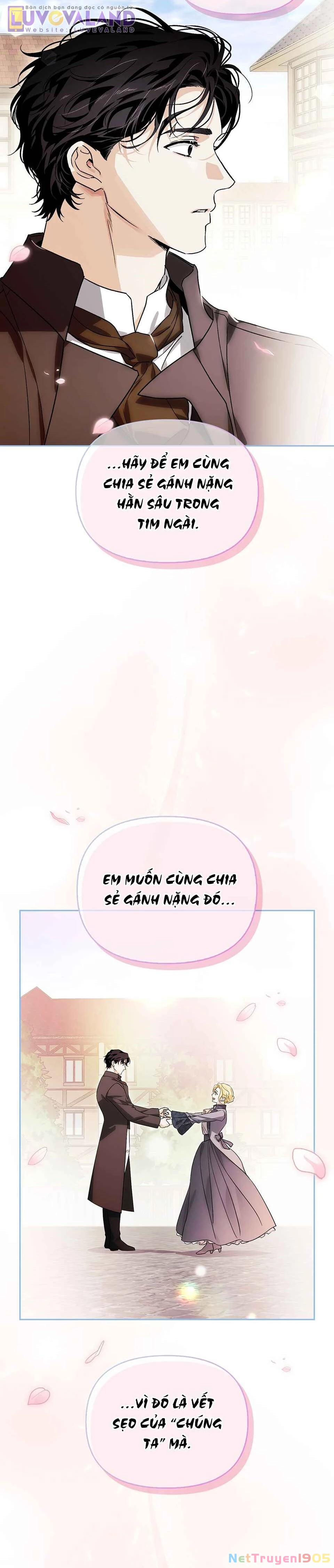 Tôi Thuần Hóa Chó Điên Của Chồng Cũ Chapter 105 - 29
