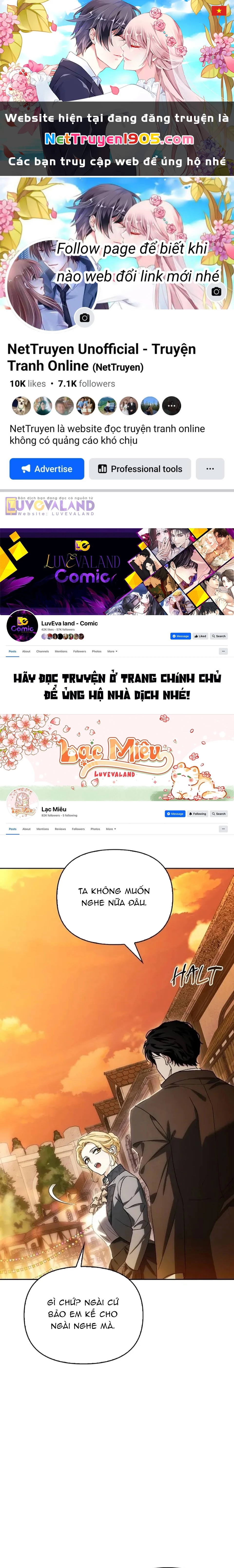 Tôi Thuần Hóa Chó Điên Của Chồng Cũ Chapter 106 - 1