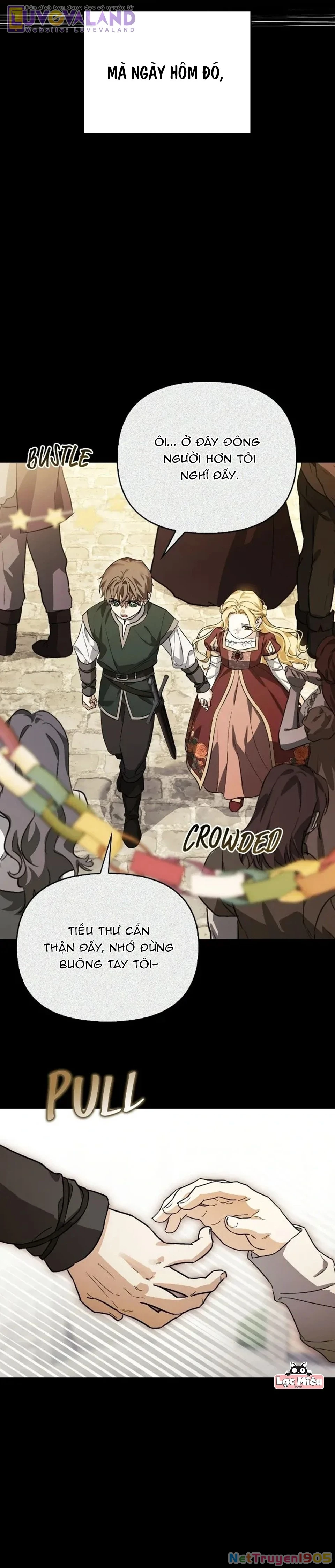 Tôi Thuần Hóa Chó Điên Của Chồng Cũ Chapter 106 - 5