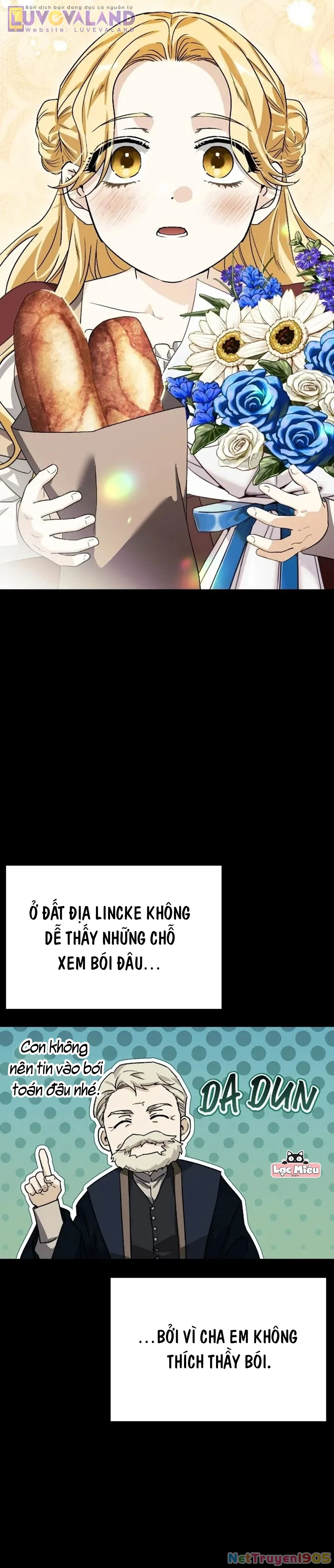 Tôi Thuần Hóa Chó Điên Của Chồng Cũ Chapter 106 - 13