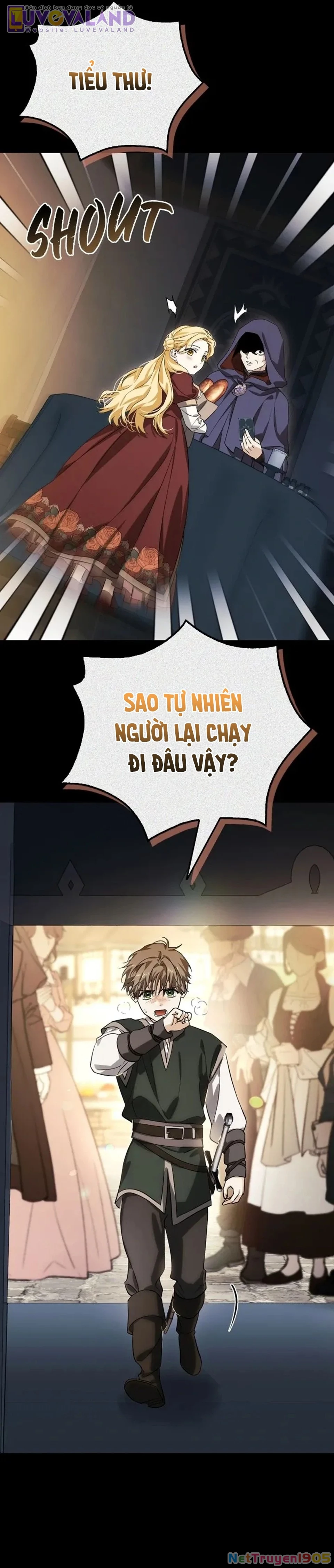 Tôi Thuần Hóa Chó Điên Của Chồng Cũ Chapter 106 - 26