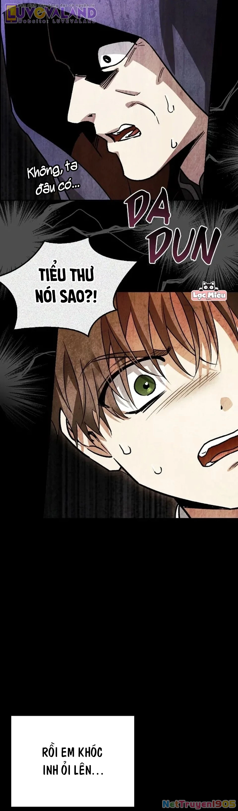 Tôi Thuần Hóa Chó Điên Của Chồng Cũ Chapter 106 - 31