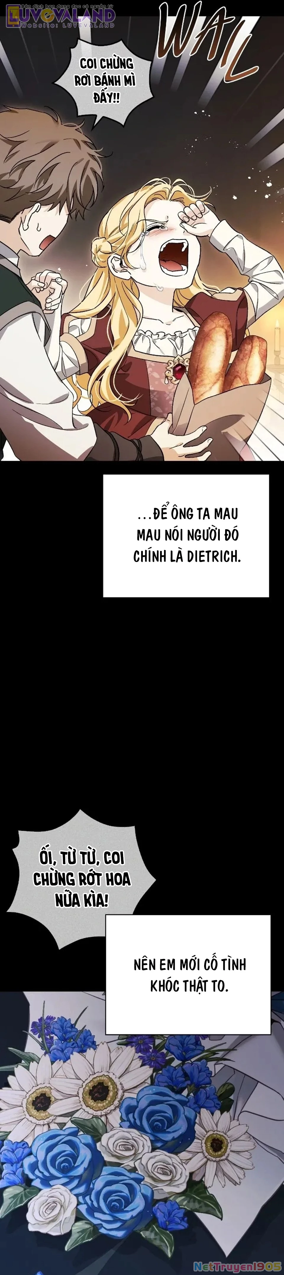 Tôi Thuần Hóa Chó Điên Của Chồng Cũ Chapter 106 - 32