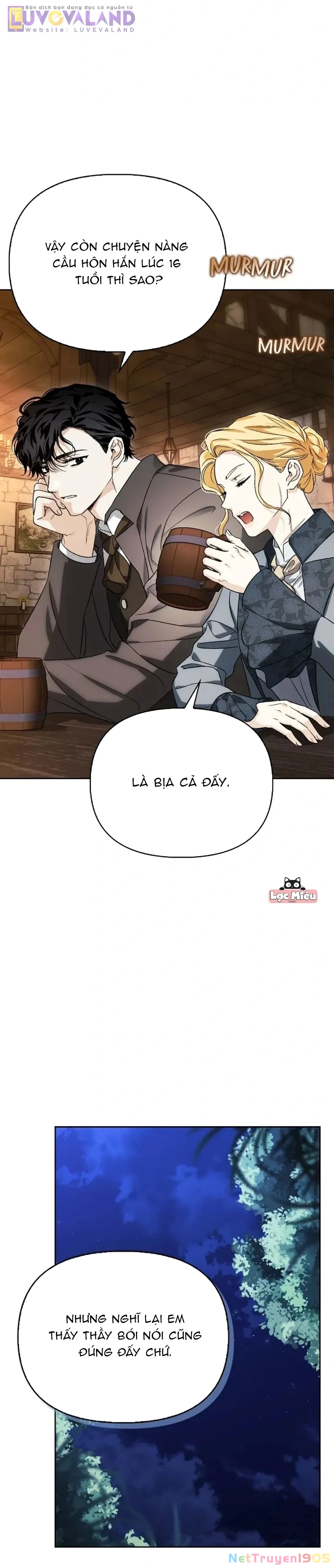 Tôi Thuần Hóa Chó Điên Của Chồng Cũ Chapter 106 - 37