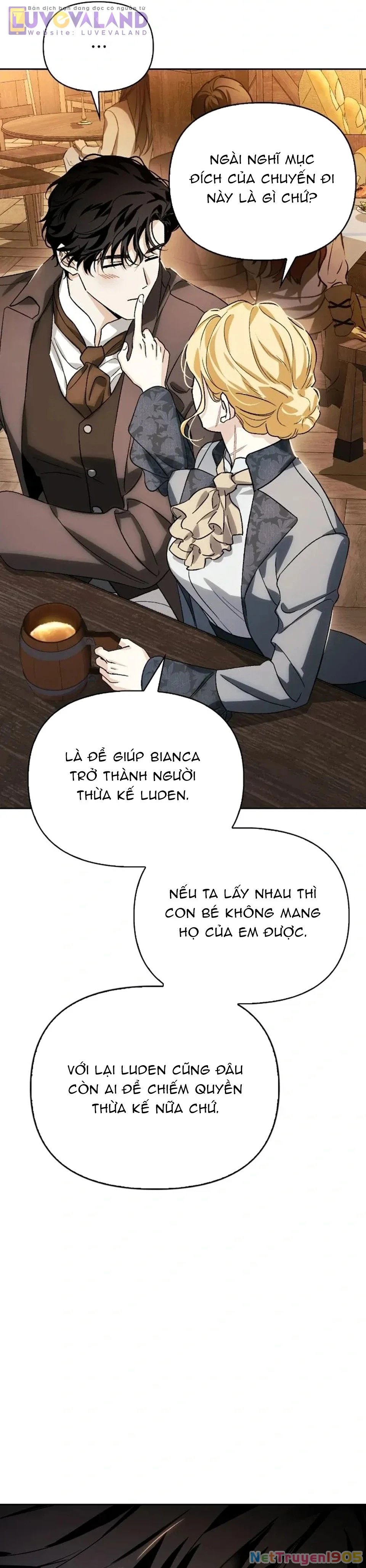 Tôi Thuần Hóa Chó Điên Của Chồng Cũ Chapter 106 - 43