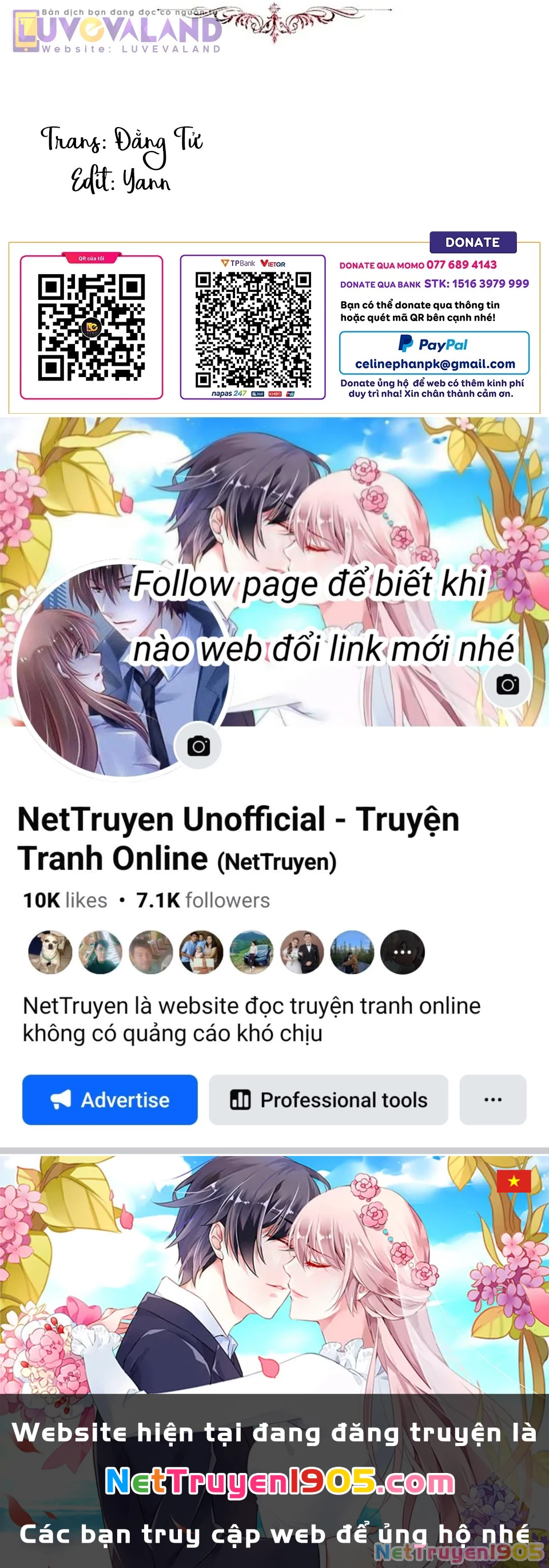 Tôi Thuần Hóa Chó Điên Của Chồng Cũ Chapter 106 - 46