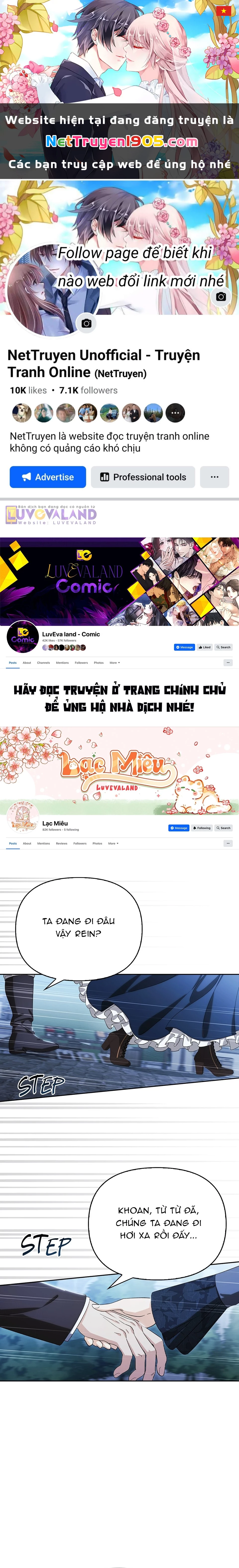 Tôi Thuần Hóa Chó Điên Của Chồng Cũ Chapter 107 - 1